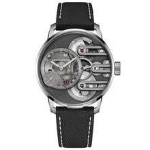 Armin Strom Gravity Equal Force Ultimate Sapphire