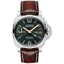 Panerai Luminor Perpetual Calendar Platinumtech™