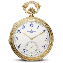 Vacheron Constantin Les Cabinotiers Westminster Sonnerie – Tribute to Johannes V