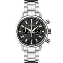 Seiko Prospex Speedtimer Mechanical Chronograph