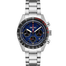 Seiko Prospex Speedtimer Solar Chronograph