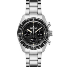 Seiko Prospex Speedtimer Solar Chronograph