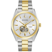 Bulova Surveyor