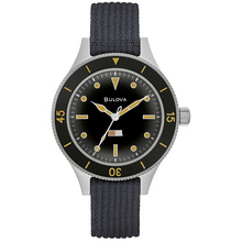 Bulova MIL SHIPS