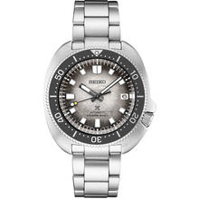 Seiko Prospex Built for the Ice Diver U.S. Special Edition