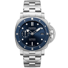 Panerai Submersible Blu Notte