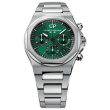 Girard-Perregaux Laureato Chronograph Aston Martin Edition