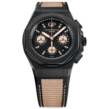 Girard-Perregaux Laureato Absolute Gold Fever