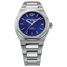 Girard-Perregaux Laureato Eternity Edition –42mm