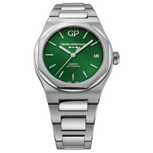 Girard-Perregaux Laureato Eternity Edition – 42mm