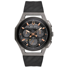 Bulova CURV Chronograph