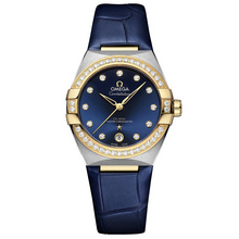 Omega Constellation Co-Axial Master Chronometer – 36mm