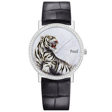 Piaget Altiplano Chinese New Year Tiger 2022