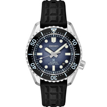 Seiko Prospex 1968 Diver's Modern Re-interpretation "Save the Ocean" Limited Edi