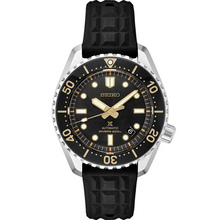 Seiko Prospex 1968 Diver's Modern Re-interpretation "Save the Ocean" Limited Edi