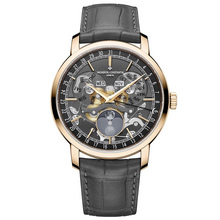 Vacheron Constantin Traditionnelle Complete Calendar Openface