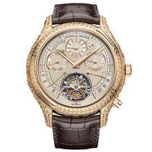 Vacheron Constantin Les Cabinotiers Grande Complication Bacchus