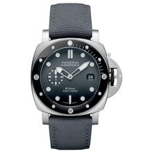 Panerai Submersible QuarantaQuattro eSteel™ Grigio Roccia