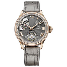 Chopard L.U.C Full Strike Tourbillon