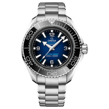 Omega Seamaster Planet Ocean 6000M Co-Axial Master Chronometer Ultra Deep