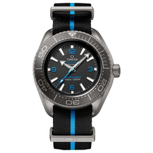 Omega Seamaster Planet Ocean 6000M Ultra Deep