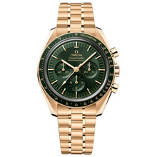 Omega Speedmaster Moonwatch Professional Chronograph