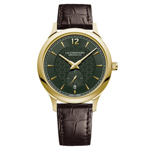 Chopard L.U.C XPS 1860 Officer | Chopard