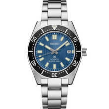 Seiko Prospex 1965 Diver’s Modern Re-interpretation Save the Ocean Special Editi