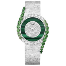 Piaget Limelight Gala Tsavorite