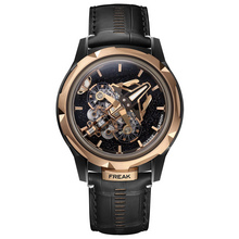 Ulysse Nardin Freak S