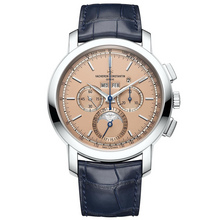 Vacheron Constantin Traditionnelle Perpetual Calendar Chronograph