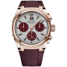 Parmigiani Fleurier Tonda GT Chronograph