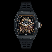 Richard Mille RM 47 Tourbillon