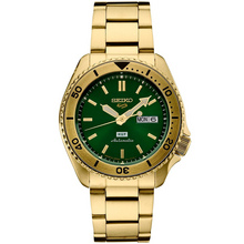 Seiko 5 Sports HUF Limited Edition