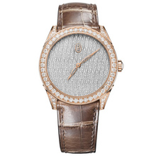 Parmigiani Fleurier Automatic Rose Gold