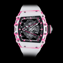 Richard Mille RM 38-02 Tourbillon Bubba Watson