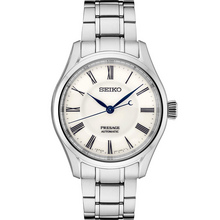 Seiko Presage Craftmanship Series Arita Porcelain Dial