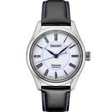 Seiko Presage Craftmanship Series Arita Porcelain Dial