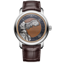 Vacheron Constantin Métiers d’Art Tribute to great civilisations – Victoire de S