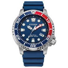 Citizen Promaster Dive