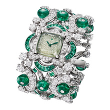 Bvlgari Emerald Venus