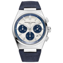 Frederique Constant Highlife Chronograph Automatic