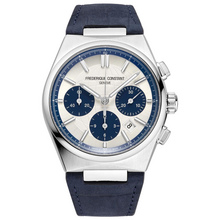 Frederique Constant Highlife Chronograph Automatic