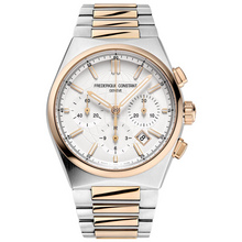 Frederique Constant Highlife Chronograph Automatic