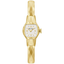  Bulova American Girl “K”