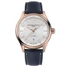 Frederique Constant Runabout Automatic Limited Edition