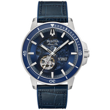 Bulova Marine Star Series C