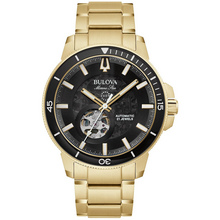 Bulova Marine Star Series C