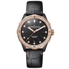 Ulysse Nardin Diver – 39mm