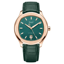 Piaget Polo Date